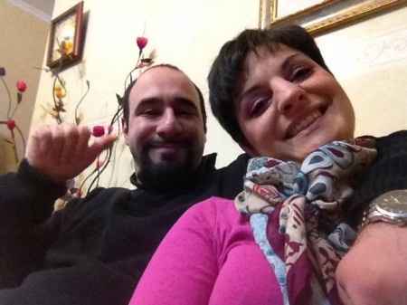 E dopo il topic somiglianze dei fm...voi a quale vip pensate di somigliare?? - 1