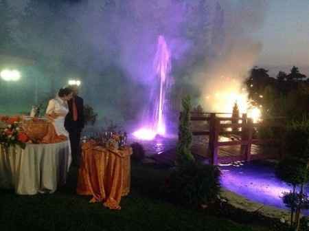 Il mio taglio della torta...e il vostro? - 1