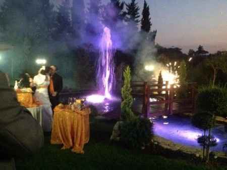 Il mio taglio della torta...e il vostro? - 3