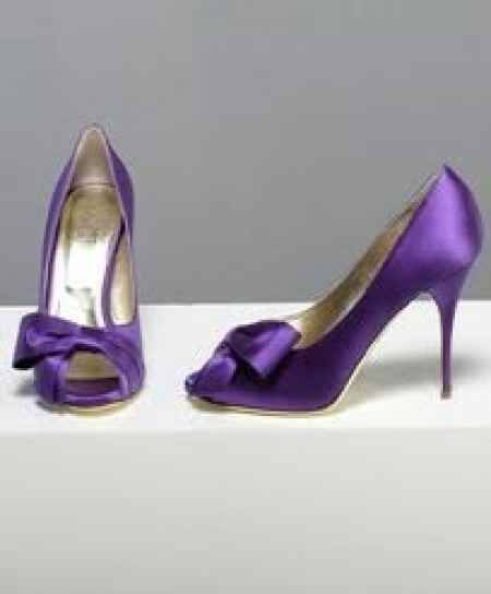 Il club della scarpa colorata!! - 3