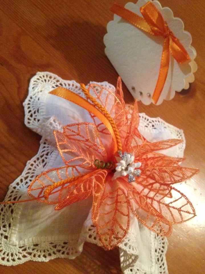 Allibita! dalle bomboniere fai da te - 1