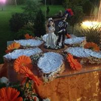 Cake topper personalizzato!!!!!!!!!!!!! - 1