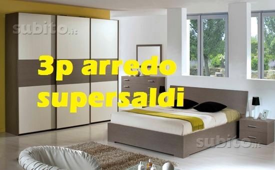 vi piace questa camera da letto ?