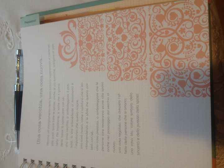 Diario matrimonio arrivato!! - 1