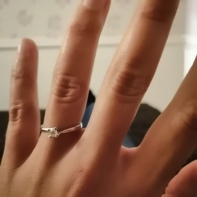 Proposta di matrimonio 💍😍 - 1