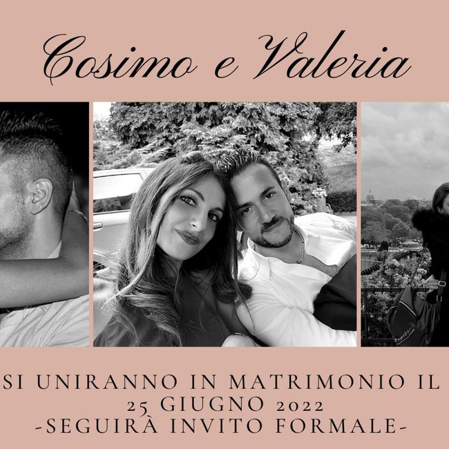 Partecipazioni online - 1