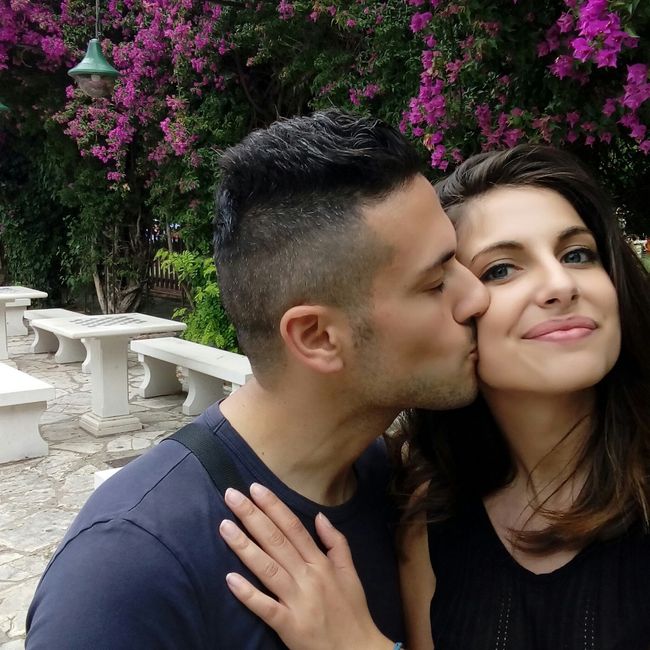 Un bel momento con il mio Lui♥️ 6