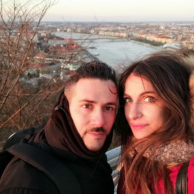 Un bel momento con il mio Lui♥️ - 4