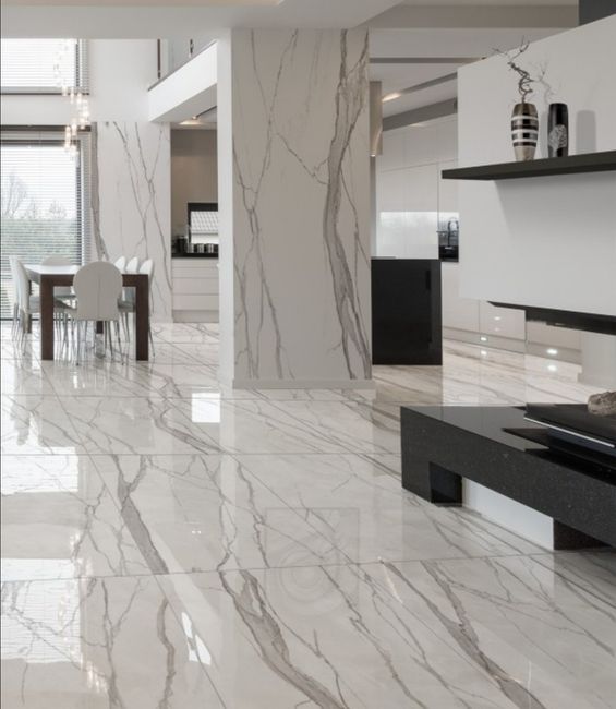 Pavimento casetta nuova 🏡 - 1