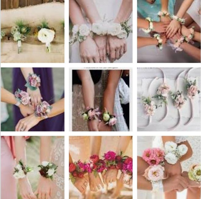 Lancio del bouquet 💐 1