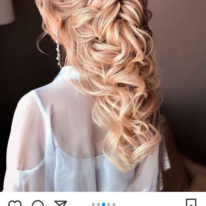 Acconciatura l'avete scelta?? - 2