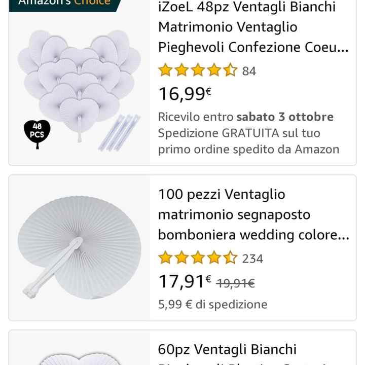 Matrimonio rimandato a luglio - 1