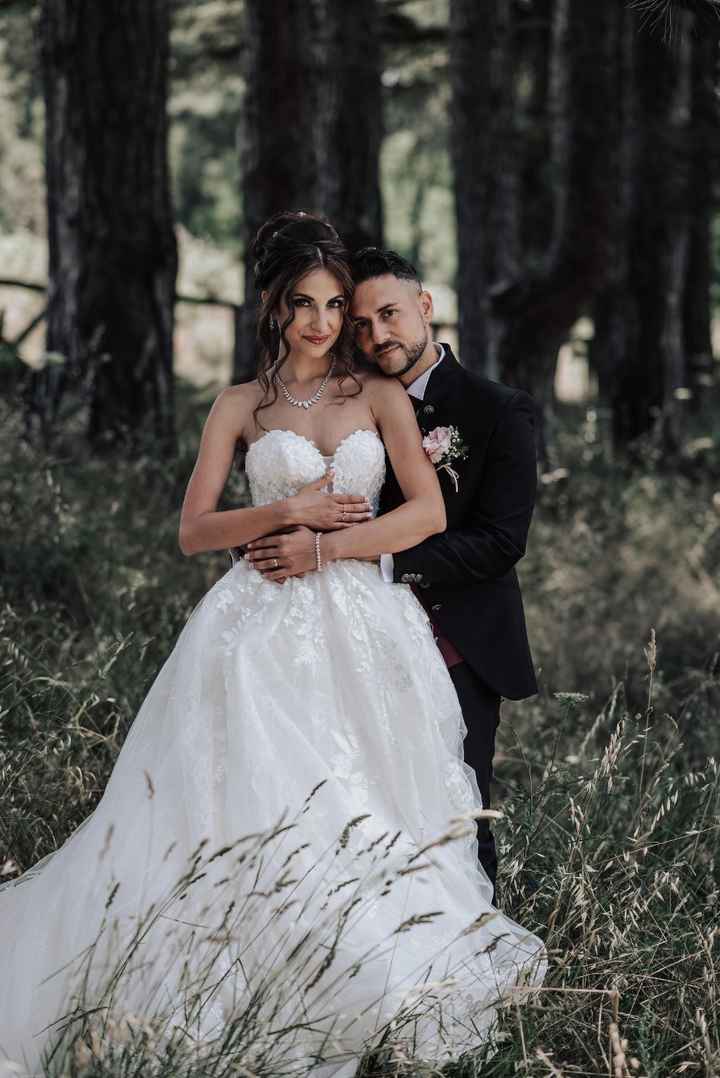 Com’è l’abito dei vostri sogni? - 2