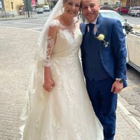 Finalmente marito e moglie - 2