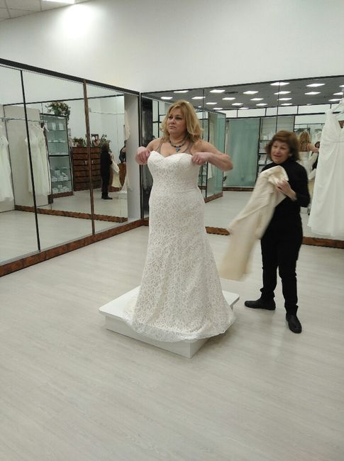 Abito per la mamma della sposa - 4