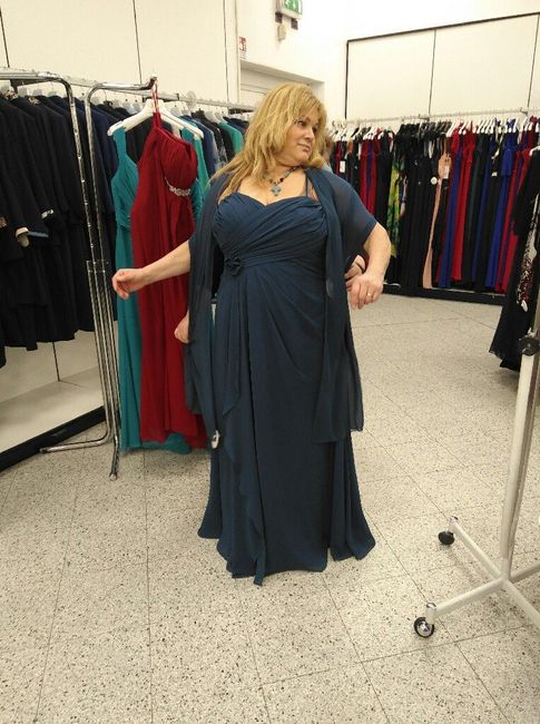 Abito mamma 🌼 - 2