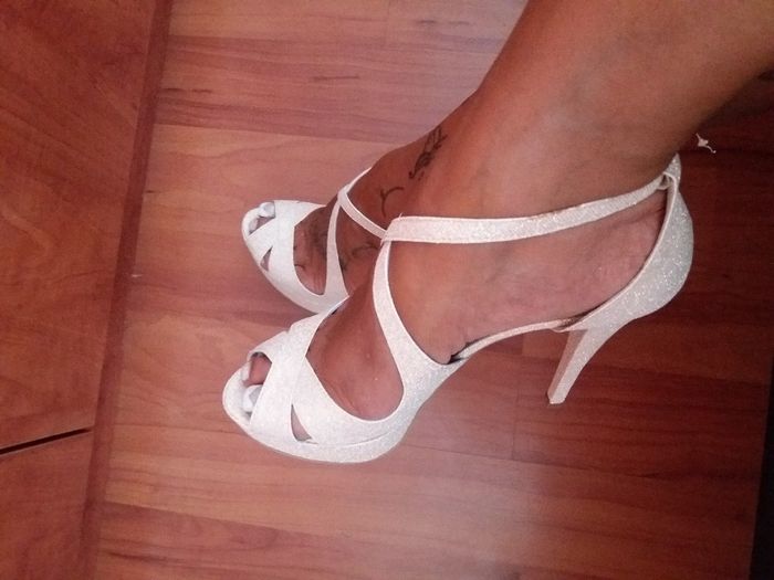 Scarpe da sposa 7