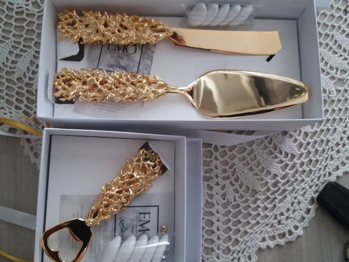 Regalo testimoni si o no??? 1