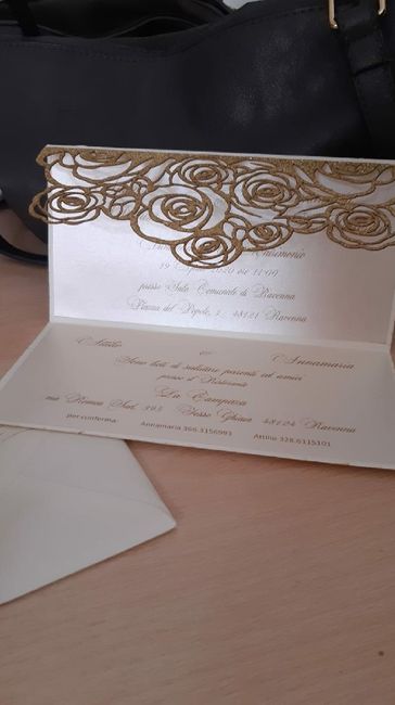 Partecipazioni per il 2020 1