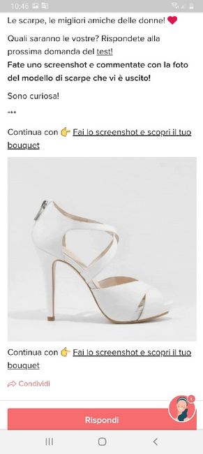 Fai lo screenshot e scopri le tue scarpe 27