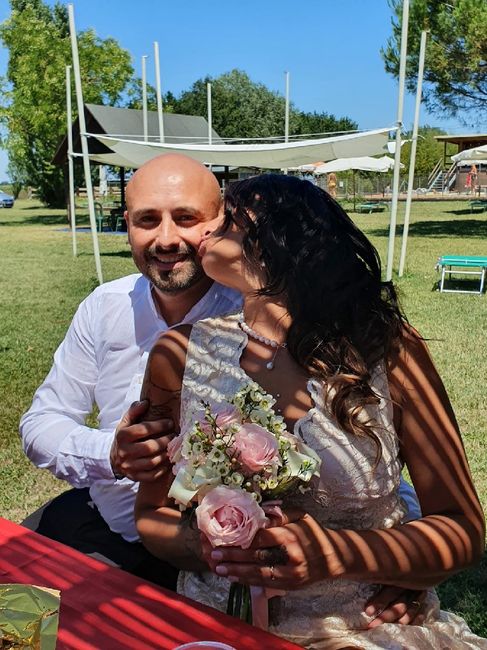 Finalmente sposi 10