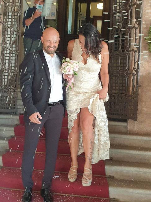 Acconciatura: extension? 4