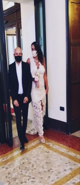 Acconciatura: extension? 5