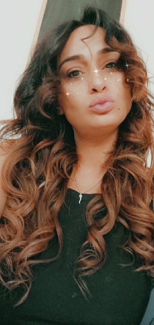 Acconciatura: extension? 1