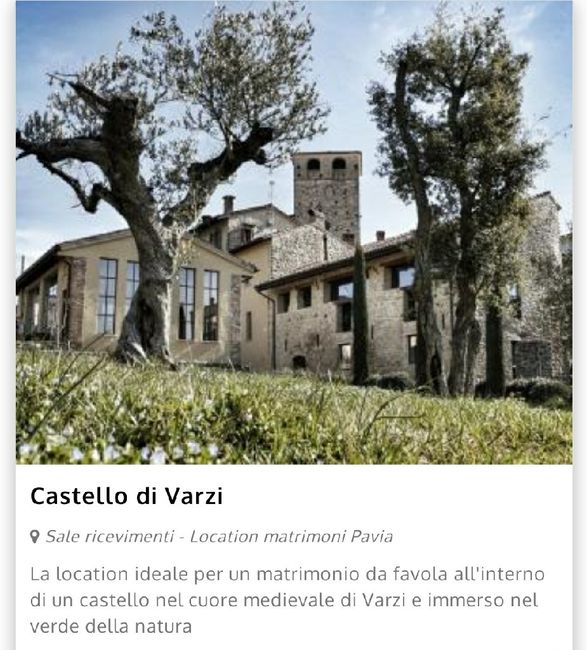 Location Pavia 3