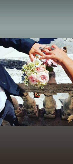 Colore degli addobbi floreali 3