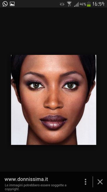 C' e' qualche sposa color nocciolina come me!?? - 1