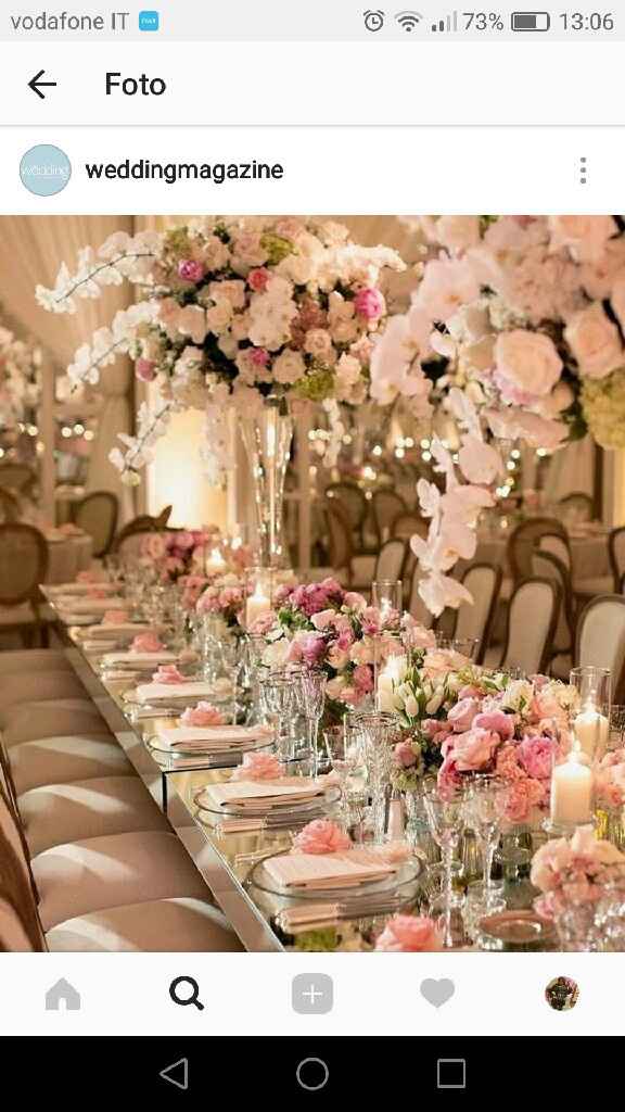 Colori allestimenti floreali - 3