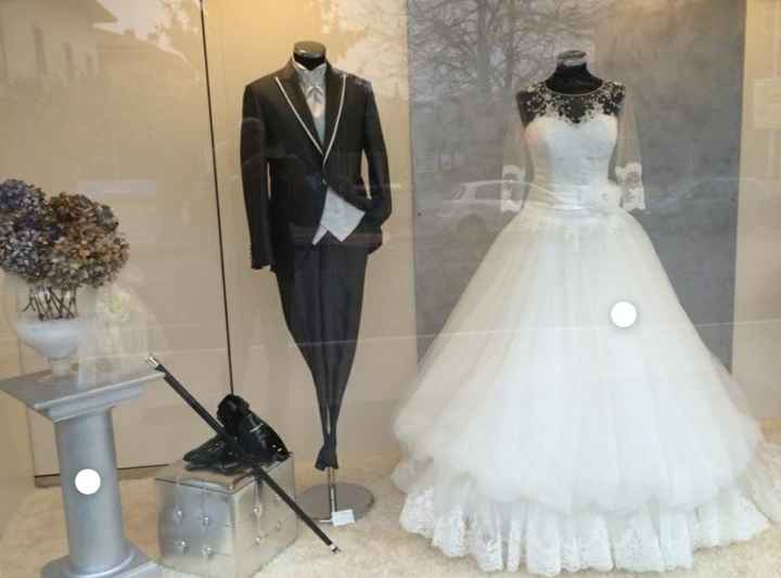 Abito da sposa dopo il matrimonio.  Cosa farne? - 1