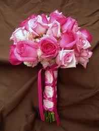 bouquet rosa