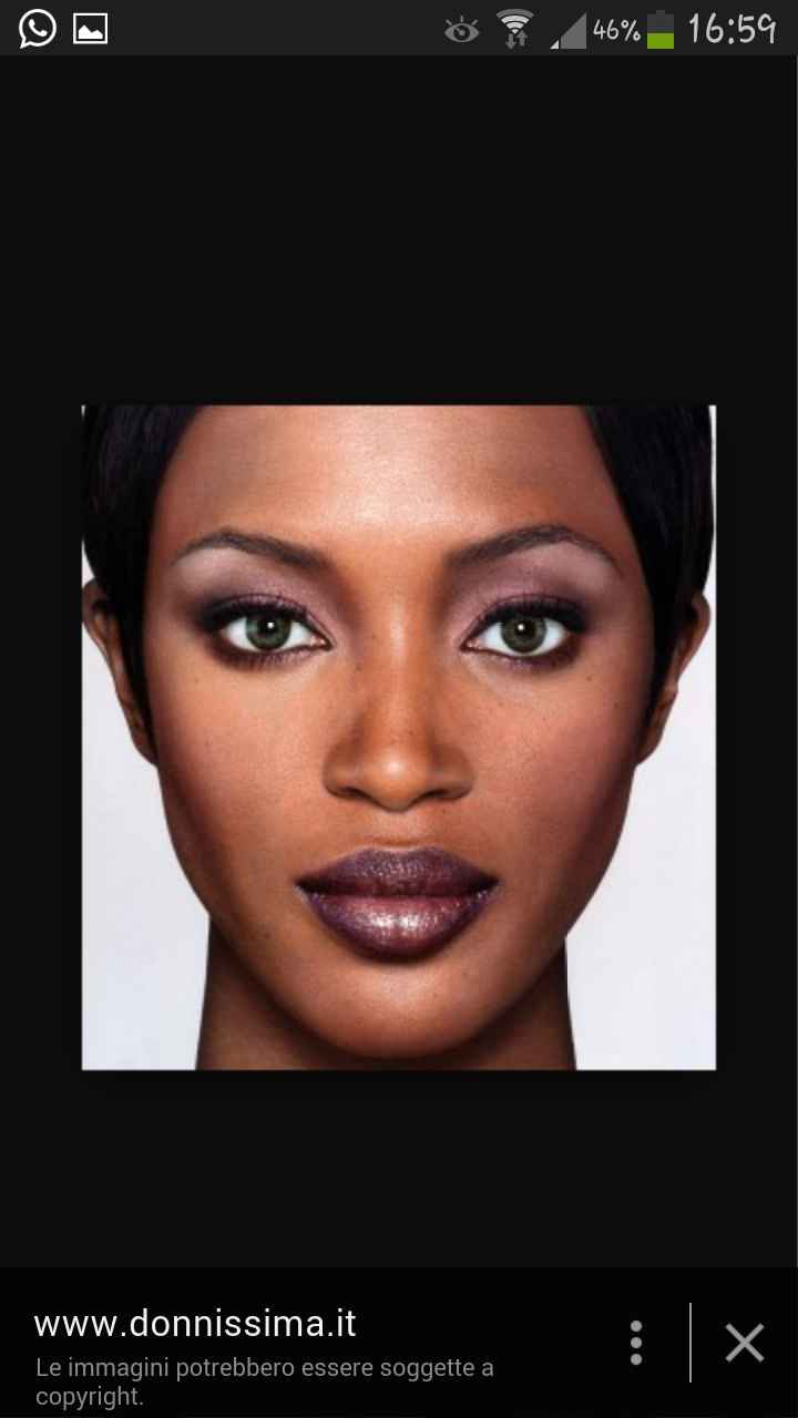 C' e' qualche sposa color nocciolina come me!?? - 1