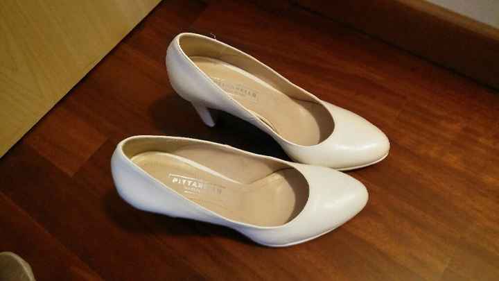 Problema scarpe!!! - 2