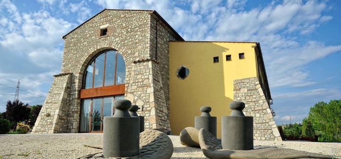 Le nostre location! - 1