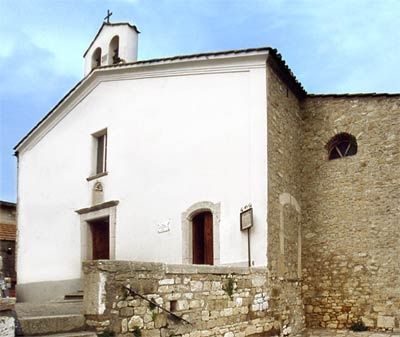 La scelta della chiesa - 1