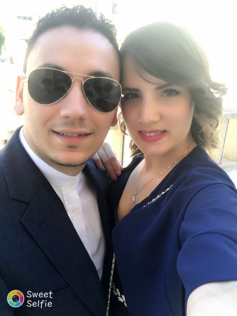 L'ultimo passo per vincere il REGALO di Matrimonio.com - 1
