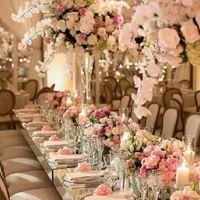 Colori allestimenti floreali - 3