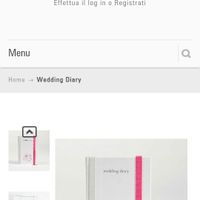Quale diario di matrimonio scegliere?? - 1