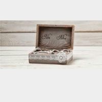 Ragazze come sarà il vostro cuscino delle fedi? - 1