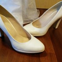 Spose dalle scarpe basse - 1