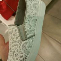 Scarpe di ricambio! - 1