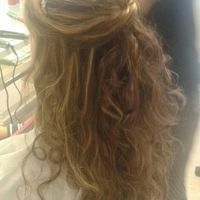 Spose con capelli ricci! - 1