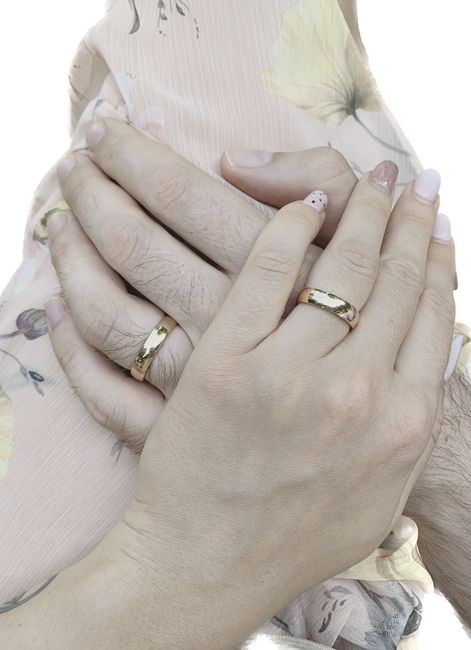 Fedi comode 5 mm - 1