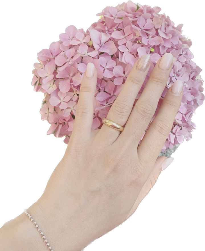 Fedi scelte ❤️ - 1