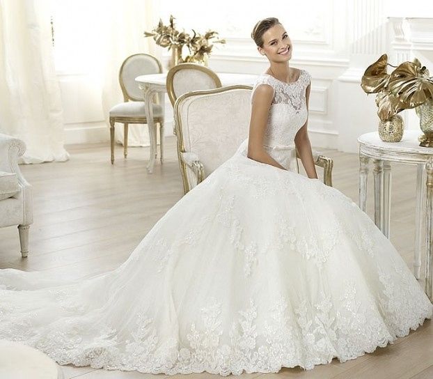 ABITO DA SPOSA
