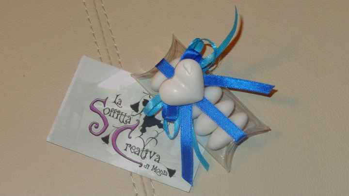 TUBOLARE PVC CON CUORE PROFUMATO