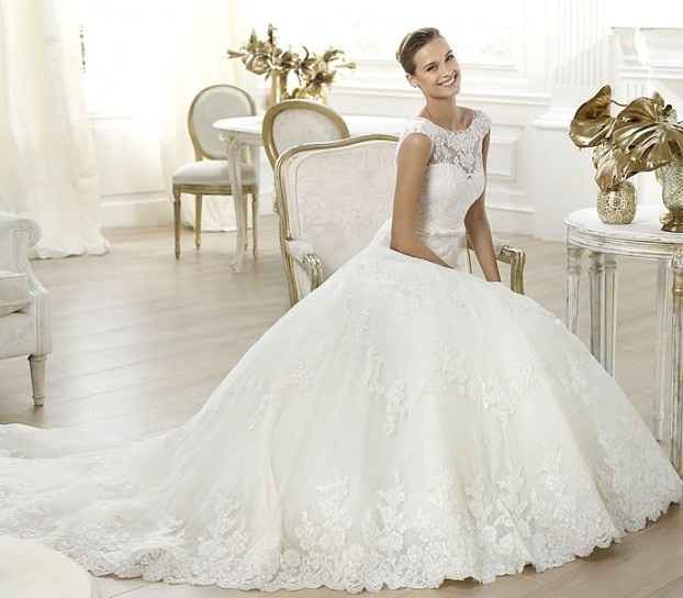 ABITO DA SPOSA